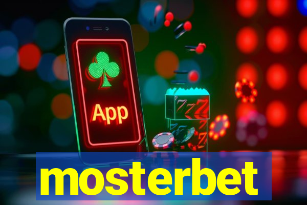 mosterbet