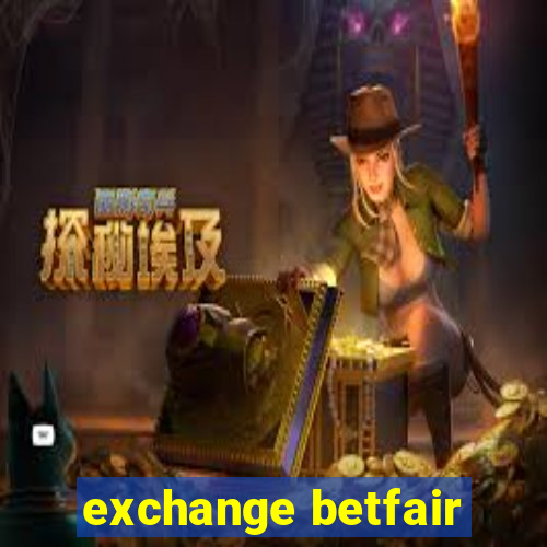 exchange betfair