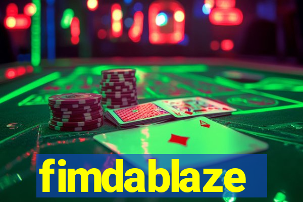 fimdablaze