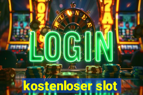 kostenloser slot