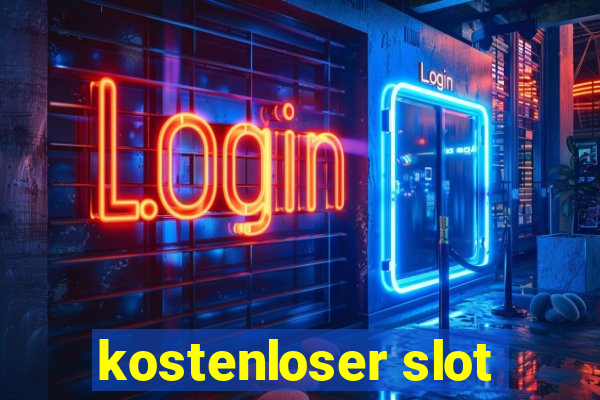 kostenloser slot