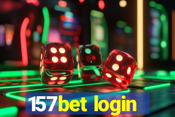 157bet login