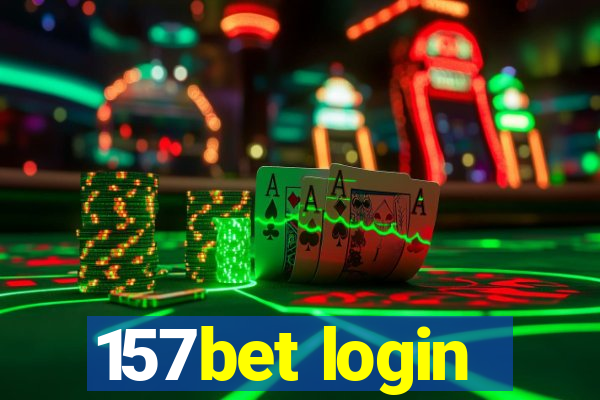 157bet login