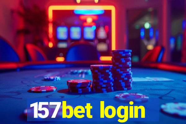 157bet login