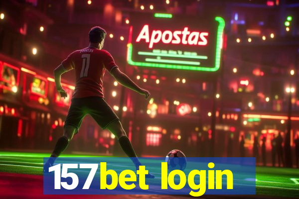 157bet login