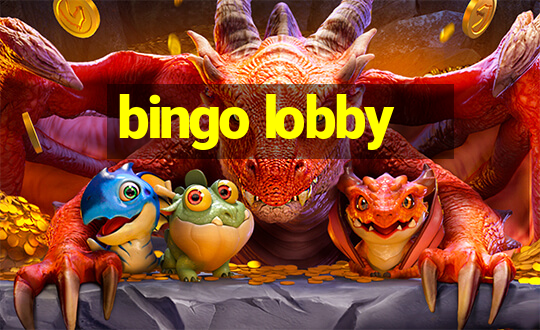 bingo lobby