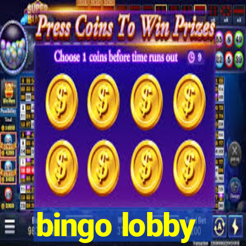 bingo lobby