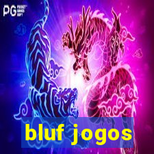 bluf jogos