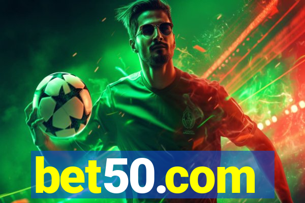 bet50.com