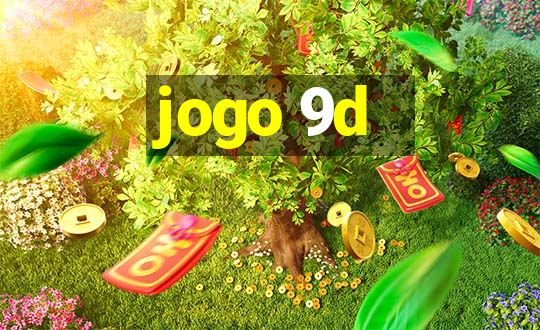 jogo 9d