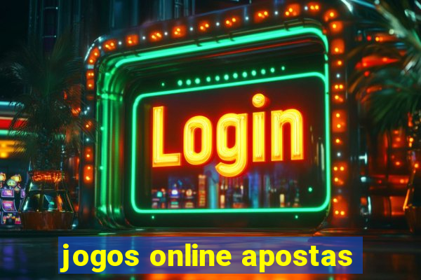 jogos online apostas