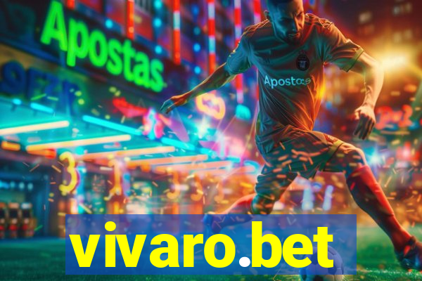 vivaro.bet