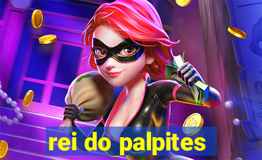 rei do palpites