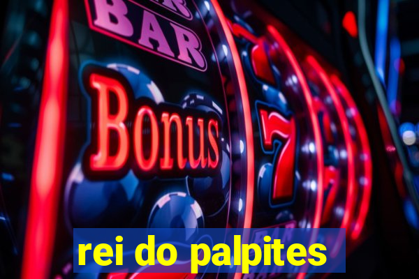 rei do palpites