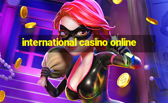 international casino online