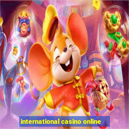 international casino online