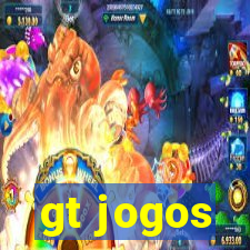 gt jogos