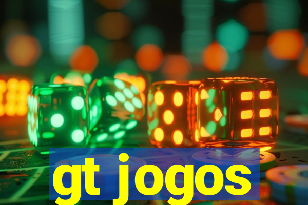 gt jogos