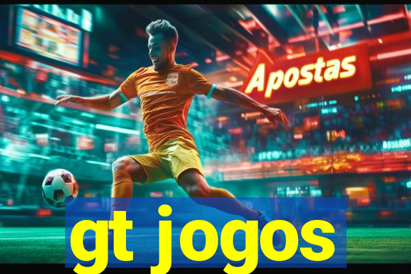 gt jogos