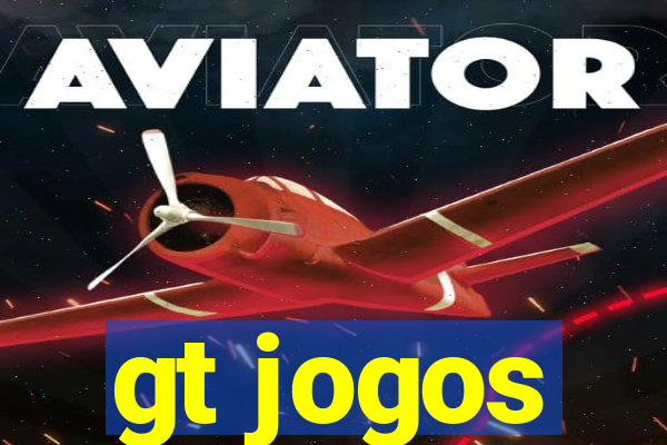 gt jogos