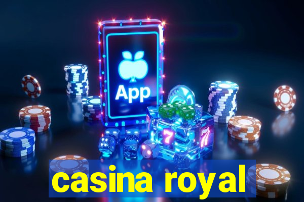 casina royal