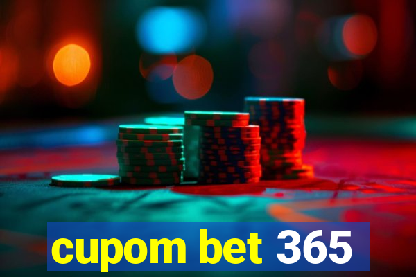 cupom bet 365