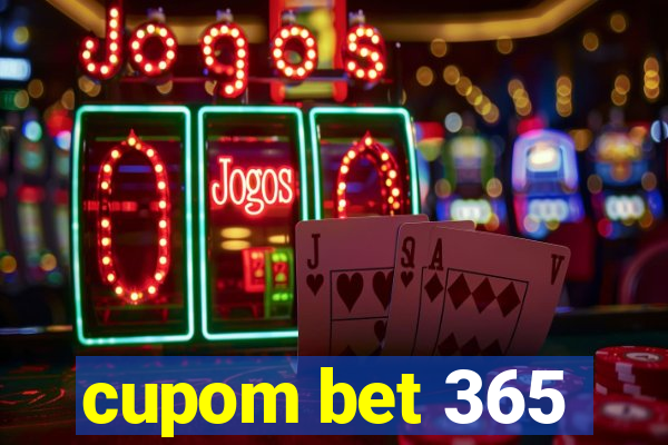 cupom bet 365