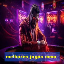 melhores jogos mmo