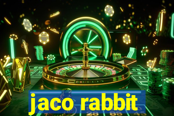 jaco rabbit