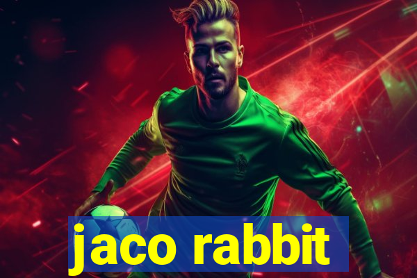 jaco rabbit