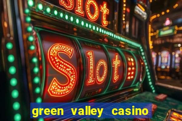 green valley casino henderson nevada