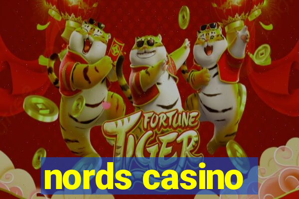 nords casino