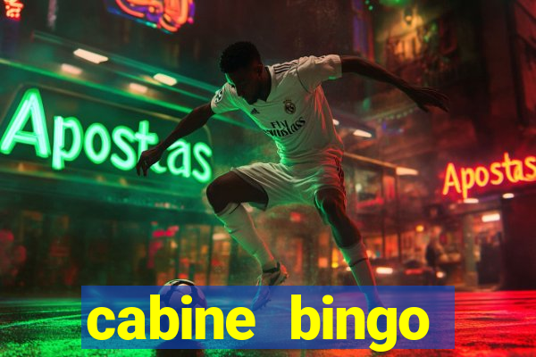 cabine bingo interna msc preziosa