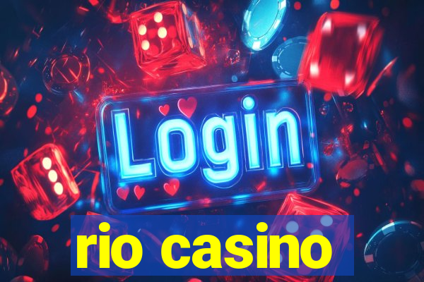 rio casino