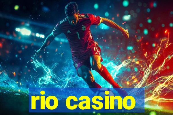 rio casino