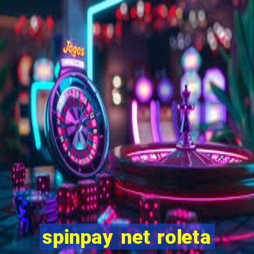 spinpay net roleta