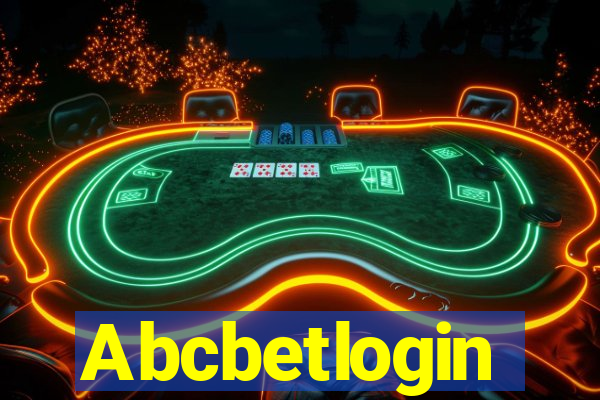 Abcbetlogin