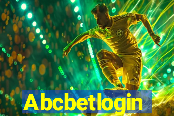 Abcbetlogin