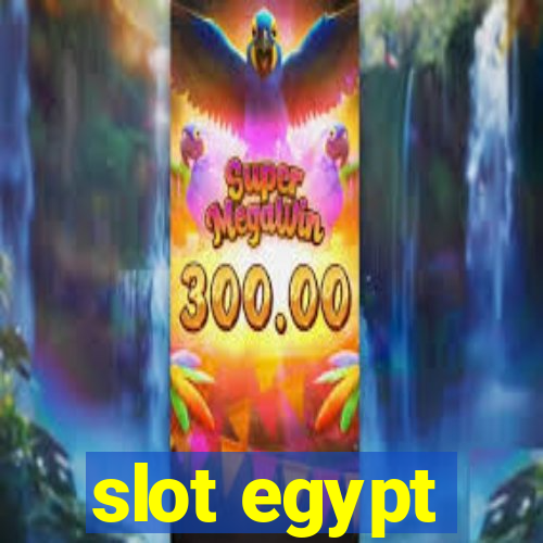 slot egypt