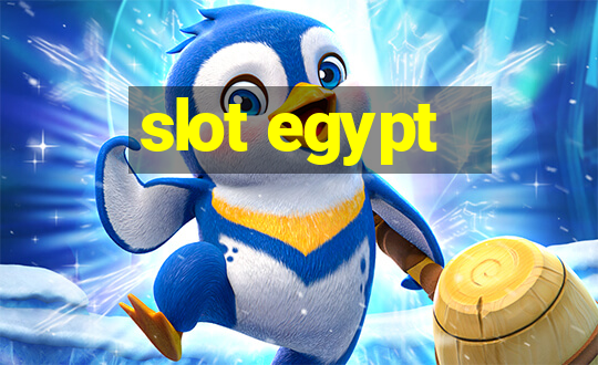 slot egypt