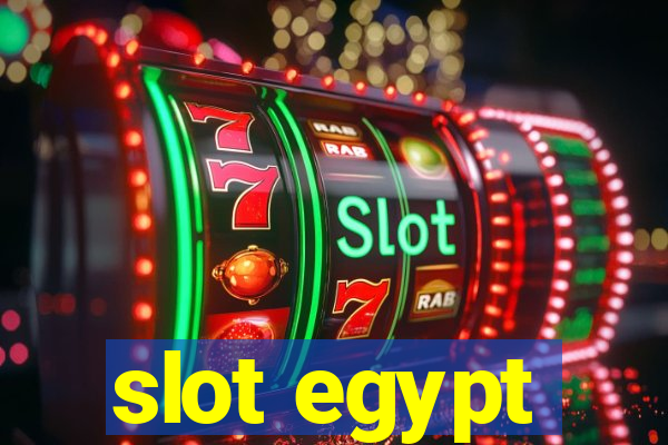 slot egypt