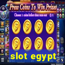 slot egypt