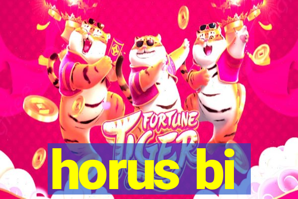 horus bi