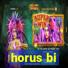 horus bi