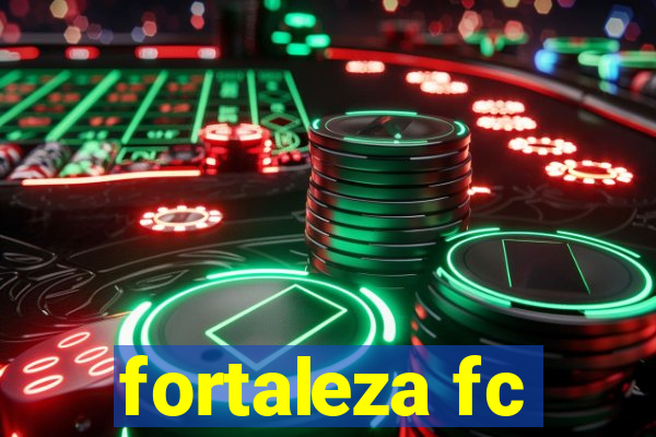 fortaleza fc