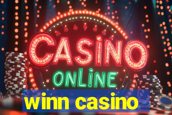 winn casino