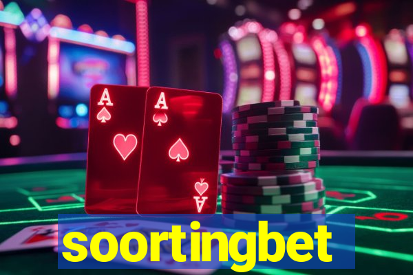 soortingbet