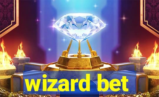 wizard bet