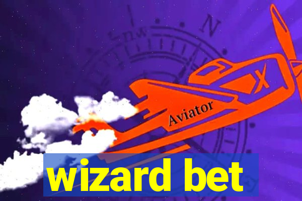 wizard bet