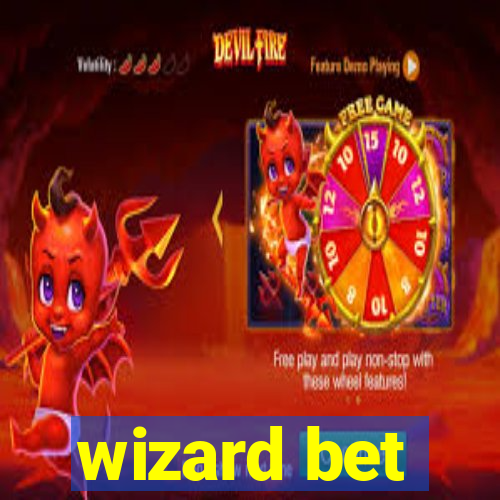 wizard bet